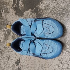 Nike SuperRep Cycle - Cerulean